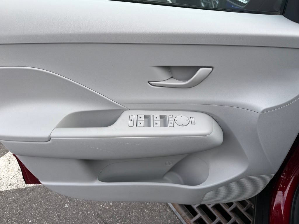 Certified 2026 Hyundai Kona SEL Sport AWD/4WD image 30