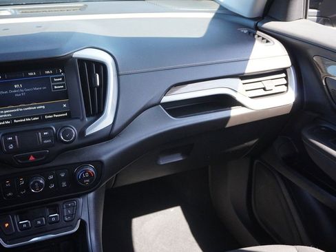 Used 2020 GMC Terrain SLE w/ Driver Convenience Package AWD/4WD image 34