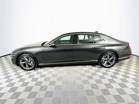 Used 2023 Genesis G90 3.5T image 73