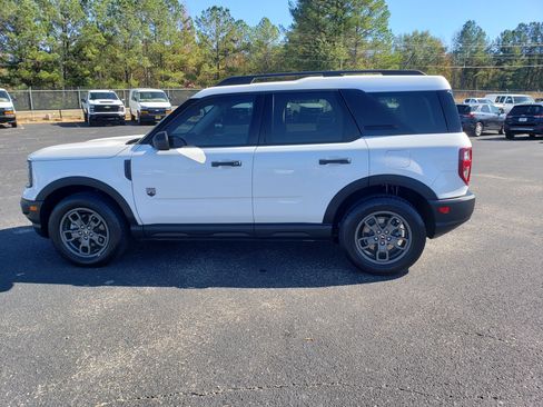 Used 2021 Ford Bronco Sport Big Bend image 6