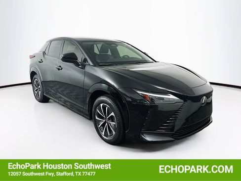Used 2024 Lexus RZ 300e Premium w/ Accessory Package (Z1) FWD image 1