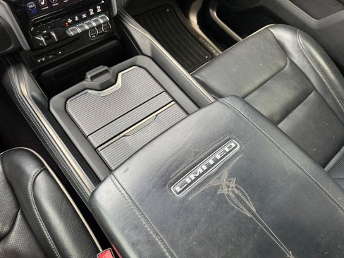 Used 2019 RAM 1500 Limited w/ Advanced Safety Group AWD/4WD image 25