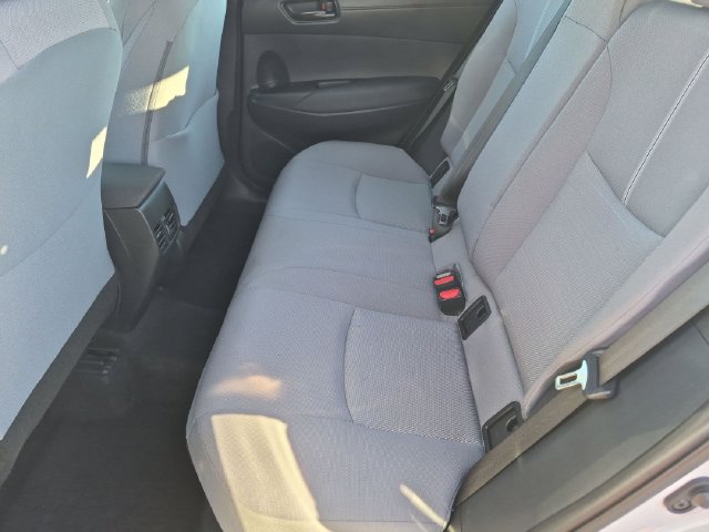 Used 2023 Toyota Corolla Cross AWD Hybrid image 25