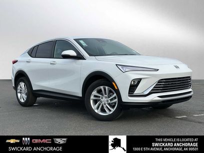 New 2026 Buick Envista Preferred w/ Convenience I Package