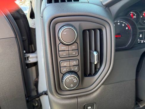 Used 2024 Chevrolet Silverado 1500 W/T w/ Police Pursuit Package image 15