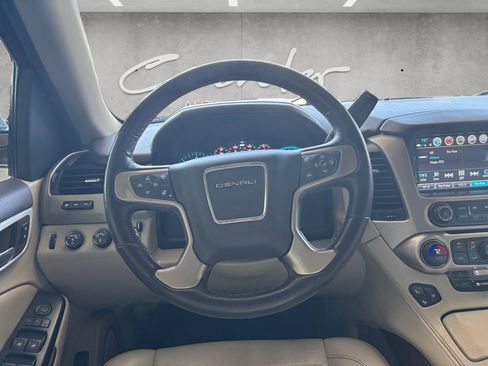Used 2019 GMC Yukon Denali w/ Denali Ultimate Package image 25
