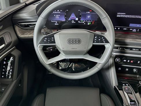 New 2025 Audi Q5 Premium Plus image 5