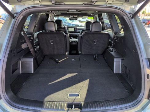 Used 2025 Kia Telluride EX AWD/4WD image 33