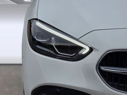 New 2026 Mercedes-Benz C 300 4MATIC Sedan image 19