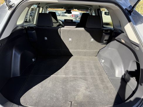 Used 2019 Toyota RAV4 LE image 26