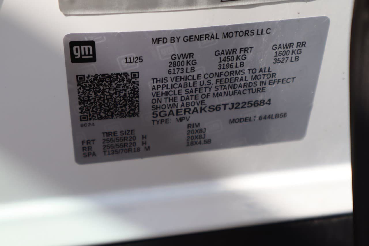 Used 2026 Buick Enclave Preferred FWD image 30