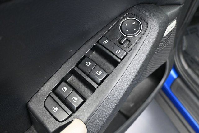 Used 2021 Kia Seltos SX w/ SX Sunroof Package AWD/4WD image 15