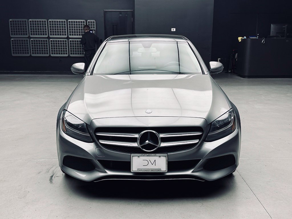 Used 2016 Mercedes-Benz C 300 Sedan image 11