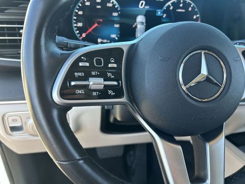 Used 2021 Mercedes-Benz GLE 350 image 21