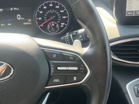 Used 2023 Hyundai Santa Fe SEL AWD/4WD image 27