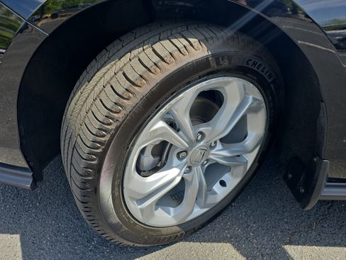 Used 2024 Honda Accord LX image 26