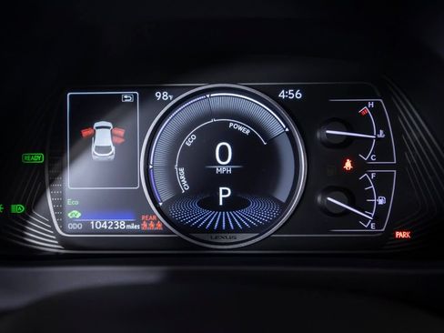 Used 2020 Lexus UX 250h w/ Premium Package AWD/4WD image 26
