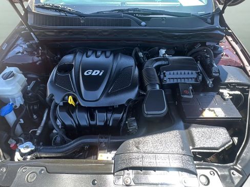 Used 2013 Kia Optima EX FWD image 19