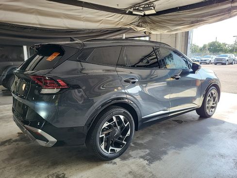 Used 2023 Kia Sportage SX FWD image 6