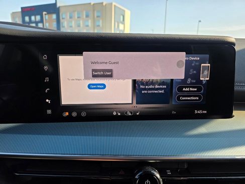 New 2025 Nissan Murano SL image 19