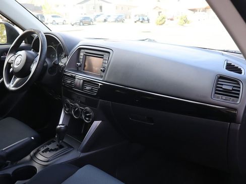 Used 2013 MAZDA CX-5 Sport w/ Bluetooth Audio Pkg image 17