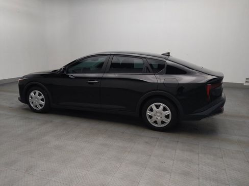 Used 2025 Kia K4 FWD image 3