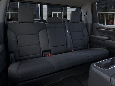 New 2026 GMC Sierra 1500 Elevation w/ Preferred Package AWD/4WD image 17