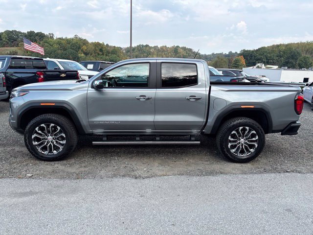 Used 2026 GMC Canyon Denali AWD/4WD image 2