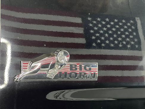 Used 2017 RAM 2500 Big Horn AWD/4WD image 21