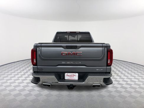 Used 2021 GMC Sierra 1500 SLT image 16