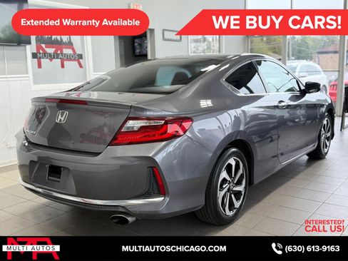 Used 2016 Honda Accord LX-S image 14