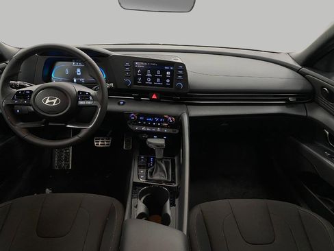New 2026 Hyundai Elantra SEL Sport Premium image 20