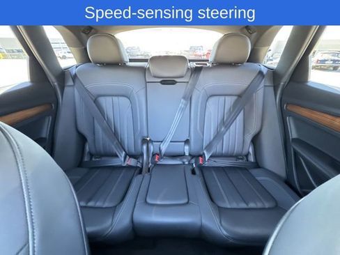 Used 2023 Audi Q5 2.0T Premium Plus image 27