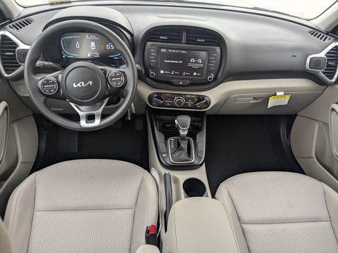 Certified 2024 Kia Soul LX w/ Option Group 015 image 16
