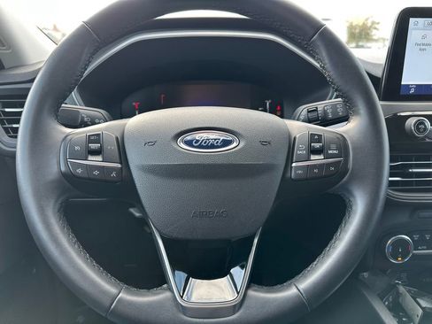 Used 2023 Ford Escape Active image 20