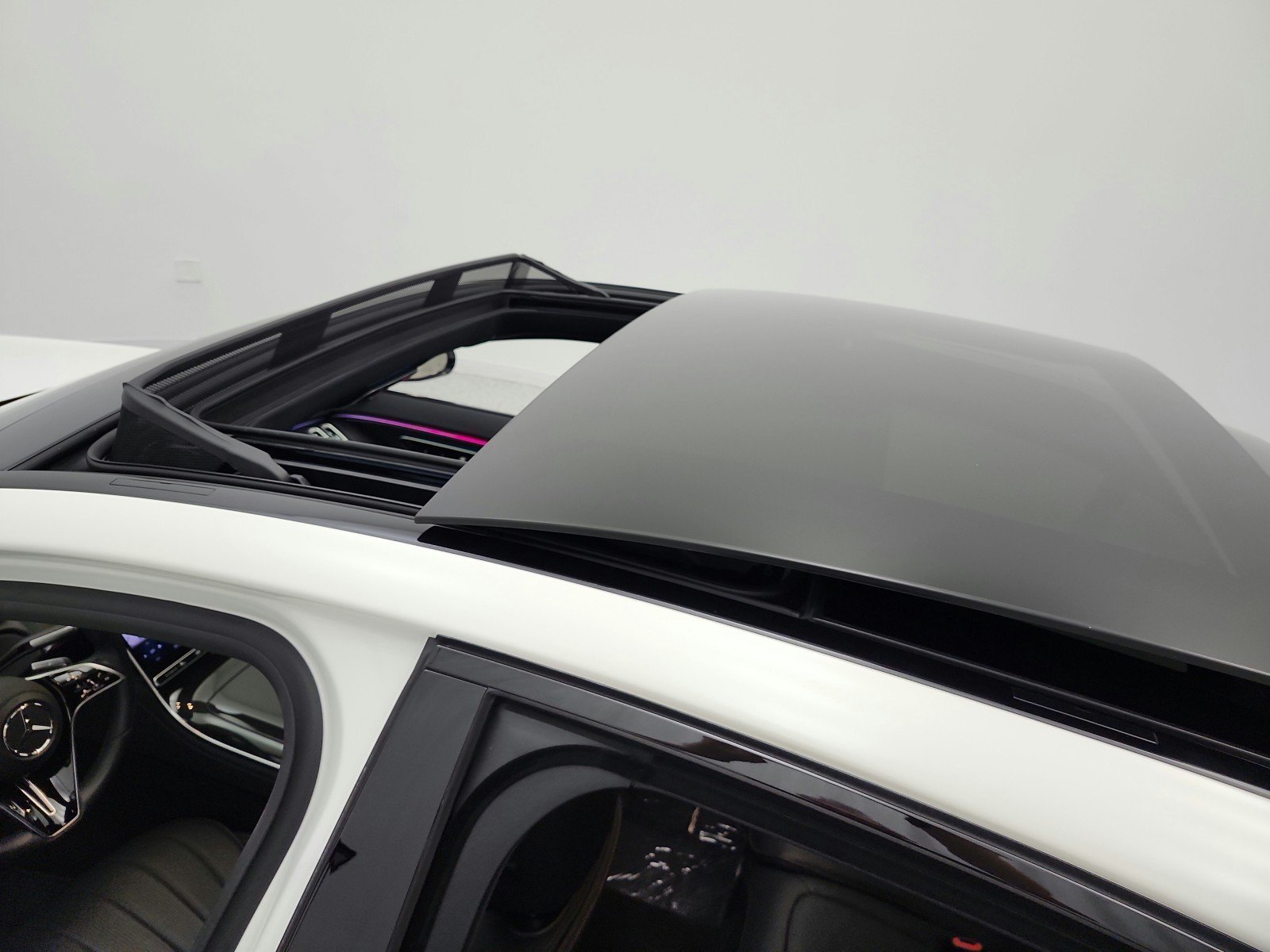 Certified 2023 Mercedes-Benz S 500 4MATIC image 11