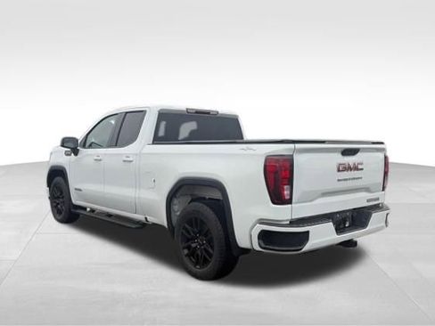 Used 2023 GMC Sierra 1500 Elevation image 3