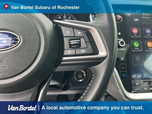 Used 2022 Subaru Outback Premium AWD/4WD image 20