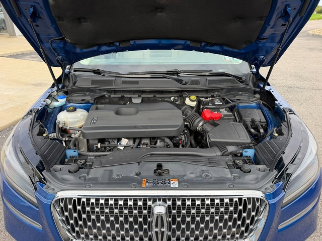 Used 2020 Lincoln Corsair AWD image 13