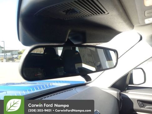 New 2025 Ford Bronco Sport Big Bend w/ Convenience Package image 19