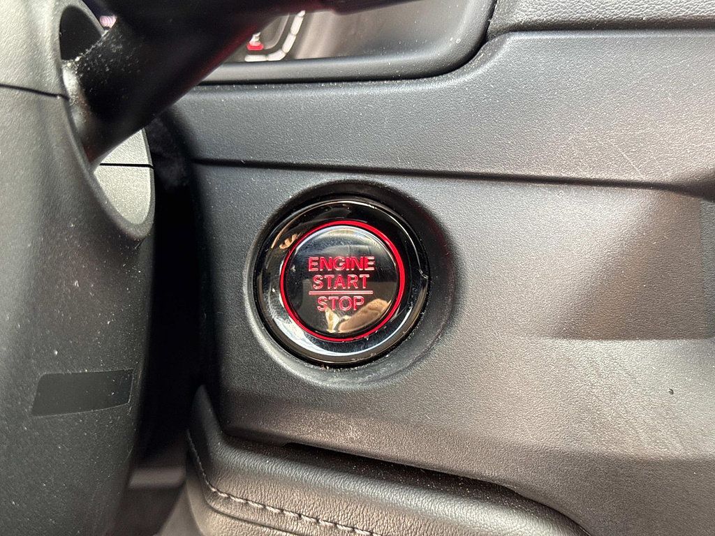 Certified 2024 Honda Accord LX image 11