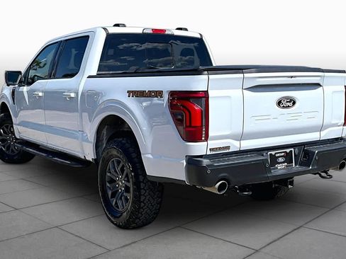 Used 2025 Ford F150 Tremor w/ Equipment Group 402A High AWD/4WD image 12