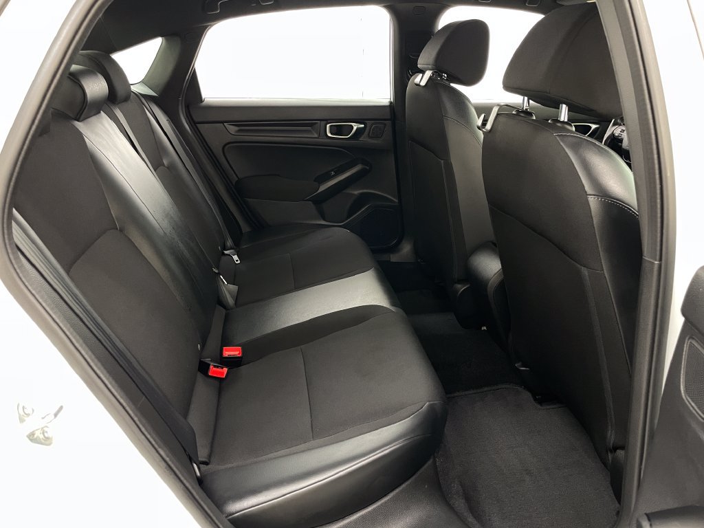 Used 2022 Honda Civic Sport image 39