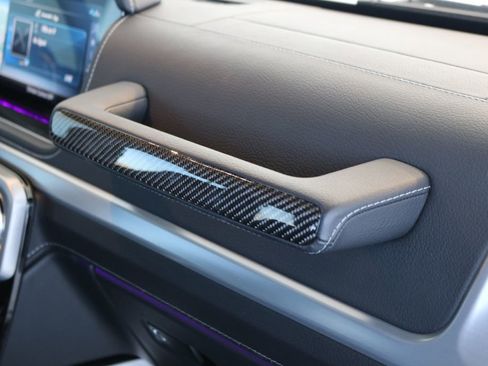 Used 2023 Mercedes-Benz G 63 AMG 4MATIC image 42