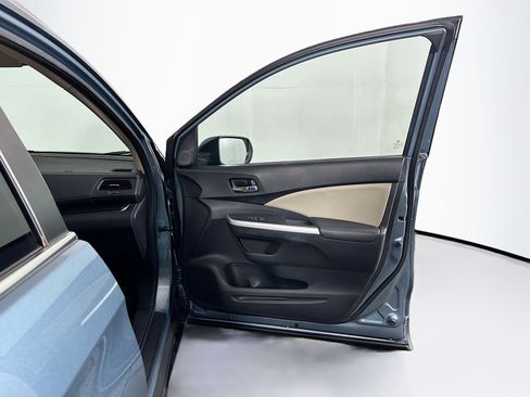 Used 2016 Honda CR-V EX-L image 31