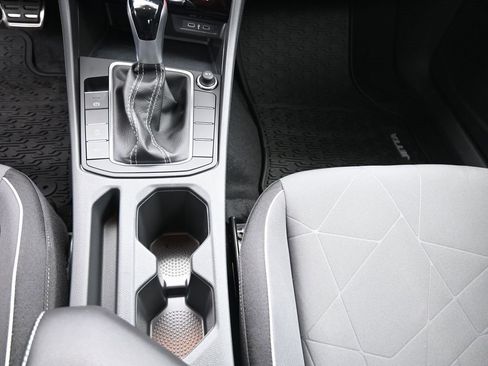 New 2026 Volkswagen Jetta Sport image 15