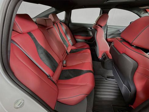 Used 2023 Acura TLX w/ A-SPEC Pkg FWD image 31