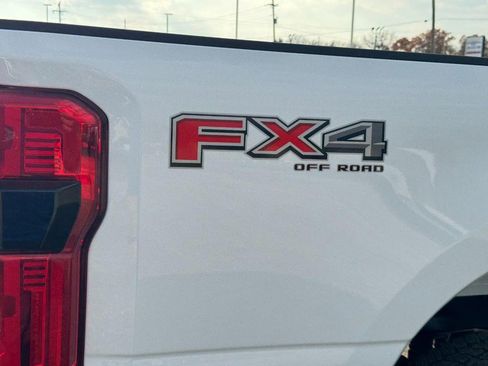 New 2026 Ford F350 XL w/ STX Appearance Package image 4