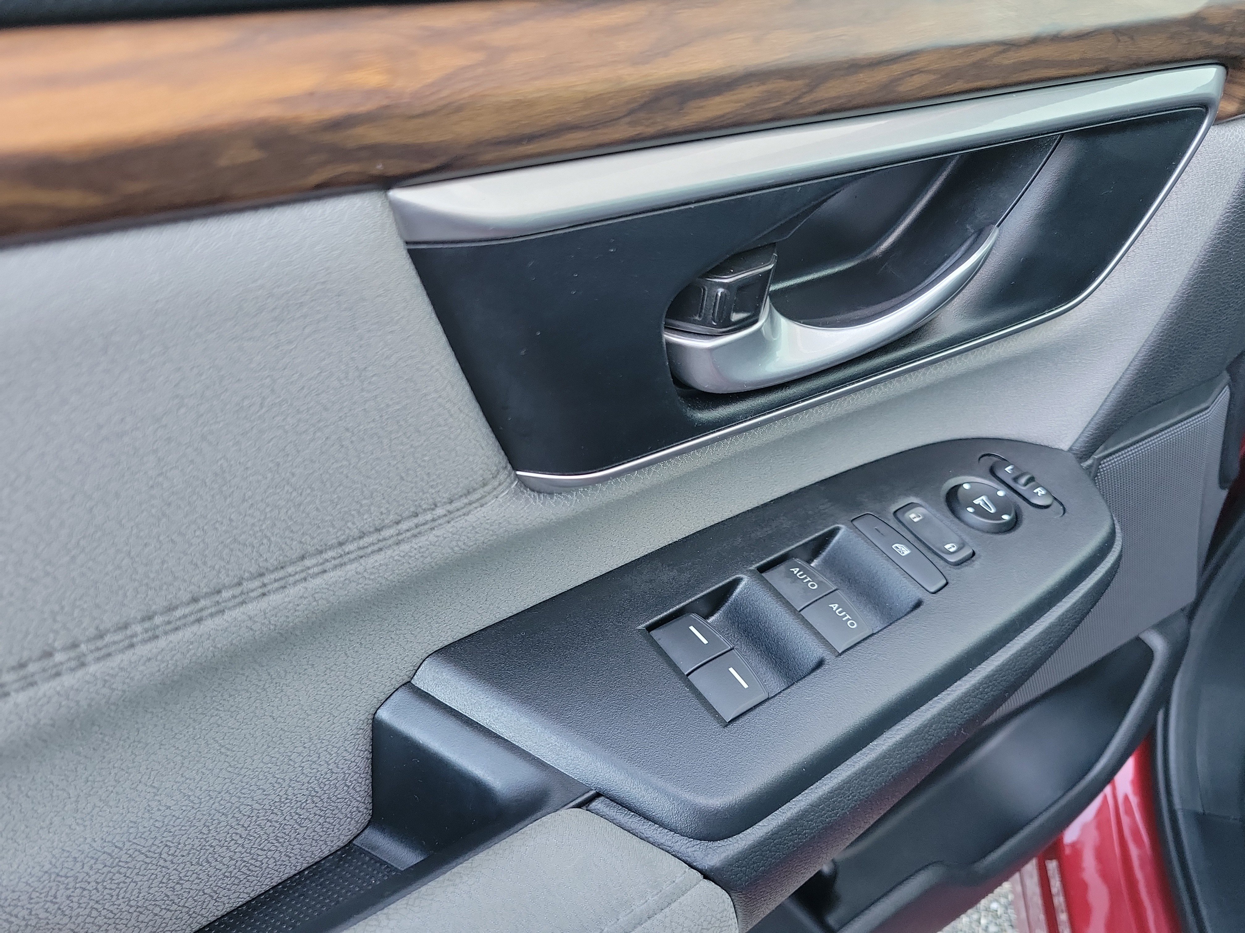Used 2021 Honda CR-V EX image 22