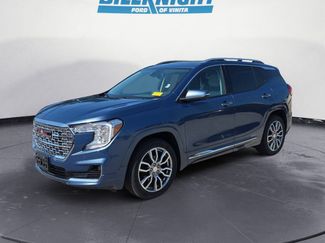 Used 2024 GMC Terrain Denali w/ Denali Premium Package AWD/4WD video 1